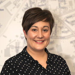Lisa Davidson Branch Manager