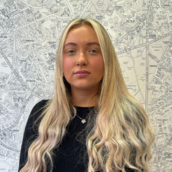 Georgina Holmes