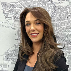 Jenny Gledhill Branch Manager
