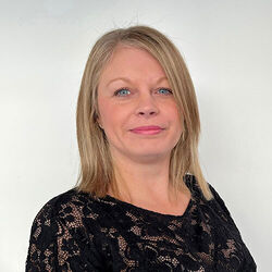 Gemma Wornham Branch Manager