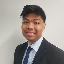 Mark Castro Sales Consultant