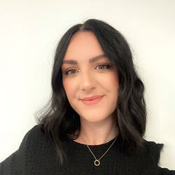 Abbie Lewis Valuation Manager