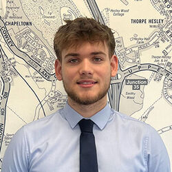 Spencer Smith Lettings Negotiator