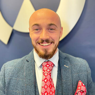 Sam Jones Sales & Lettings Consultant