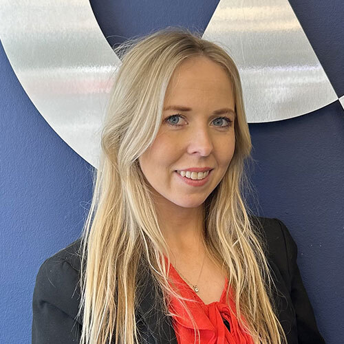 Vicki Ranson Lettings Manager 