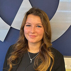 Libby Walker Senior Lettings Negotiator