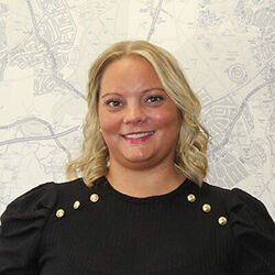 Sara Drelaud Property Manager
