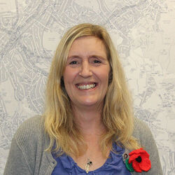 Sophie More Senior Coordinator