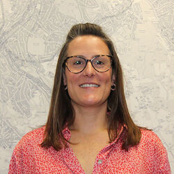 Joanne Hibbert Coordinator