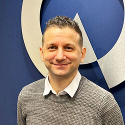 Luke Green Property Manager