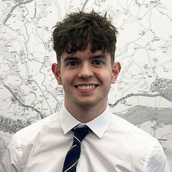 Will Dyson Senior Sales Negotiator
