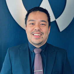 Derek Liu - Northumberland Heath Branch Manager