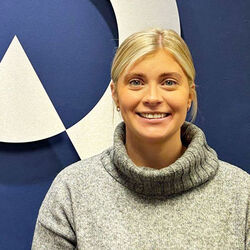 Amie Barton Office Senior Sales & Lettings Negotiator