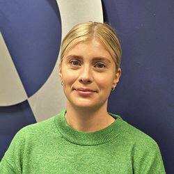 Amie Barton Senior Sales & Lettings Negotiator