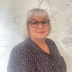 Karen Malkin Sales Consultant