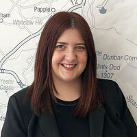 Natalie Forbes