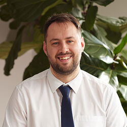 Jake Shaw-Langhorn Sales & Lettings Consultant