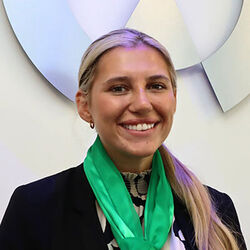 Maddison Corner Sales & Lettings Consultant
