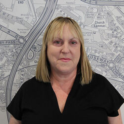 Trina Collins Property Manager