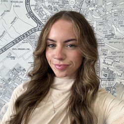 Lydia Ercegovic Property Consultant 