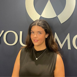 Gracie Osborne Sales Negotiator