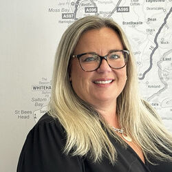 Louise McGuckin Branch Manager