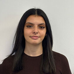 Yasmin Al-Aghil  Lettings Negotiator 