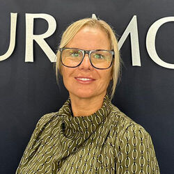 Samantha Richardson  Lettings Manager
