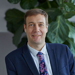 Alex Broadfoot Valuation Manager
