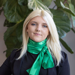 Megan Welsh Sales & Lettings Consultant