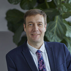Alex Broadfoot   Valuation Manager