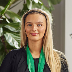 Ella Bryden Sales & Lettings Consultant