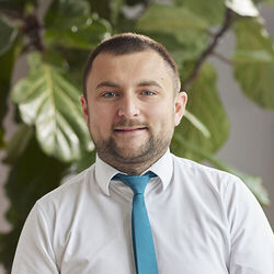 Daniel Burn Valuer