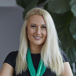 Gemma Waugh  Valuation Manager