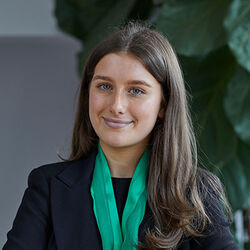 Emily Herron  Sales & Lettings Consultant