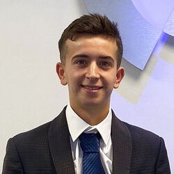 George Dyer  Sales Negotiator
