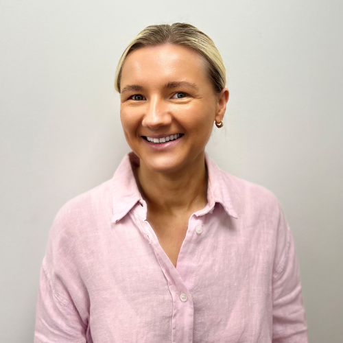 Jessica McHale  Sales/Lettings Negotiator