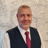 Simon Chapman