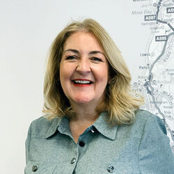 Catherine Wilson Residential Property Valuer