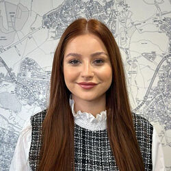 Olivia Foster Sales Consultant