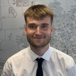 Scott Barker  Lettings Consultant