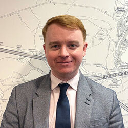 Kyle Barlow Sales Consultant