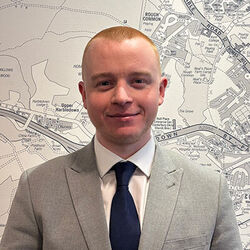 Kyle Barlow Sales Consultant