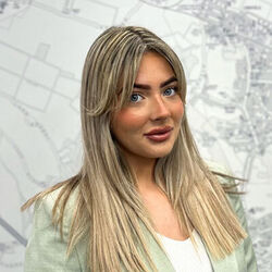 Francesca Sullivan - Longfield Branch Manager