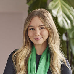 Chloe Helmersen Sales & Lettings Consultant