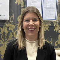 Lizzie Shillingford-Brand