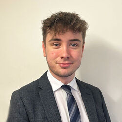 Jack Andrews Senior Negotiator
