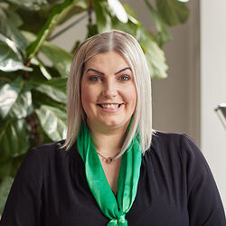 Jess Routledge  Valuation Manager