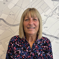 Wendy Long   Sales Consultant