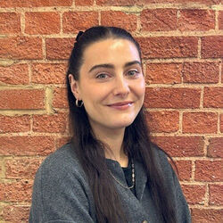 Robyn Brentnall  Property Manager